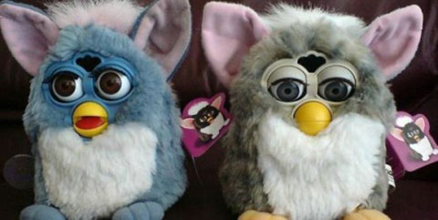 Furbies