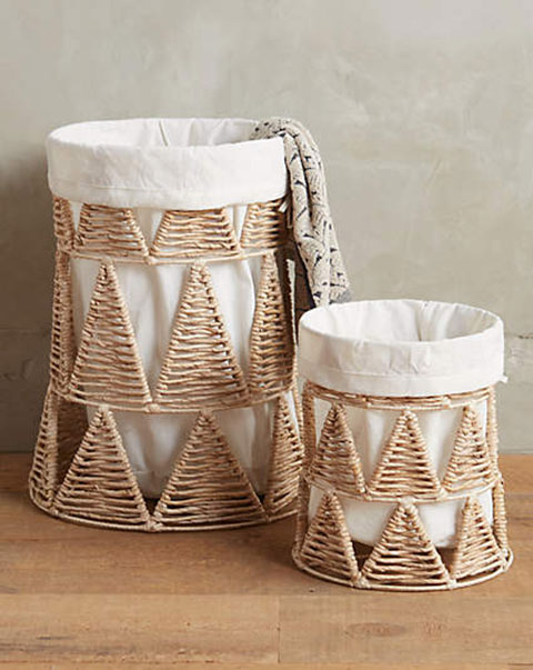 Anthropologie-Woven-Wedge-Baskets