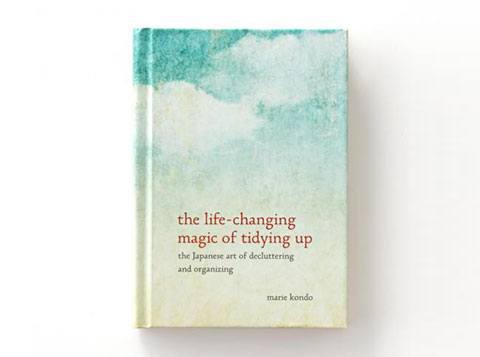 marie-kondo-book