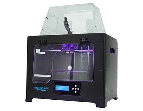 3d-printer