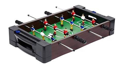 Table-football