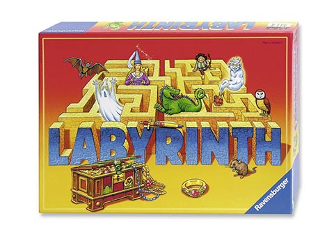 labyrinth-game