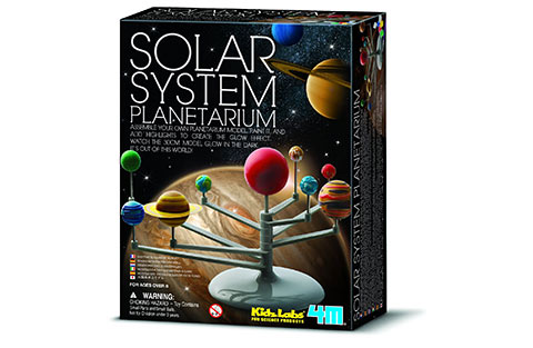 solar-system