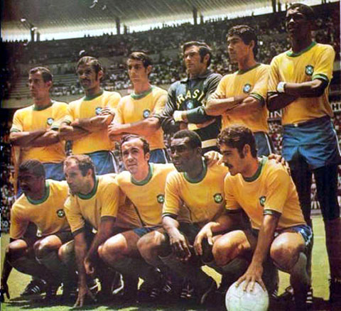 Brazil-1970