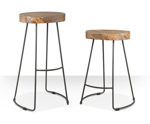 Welles-bar-stool