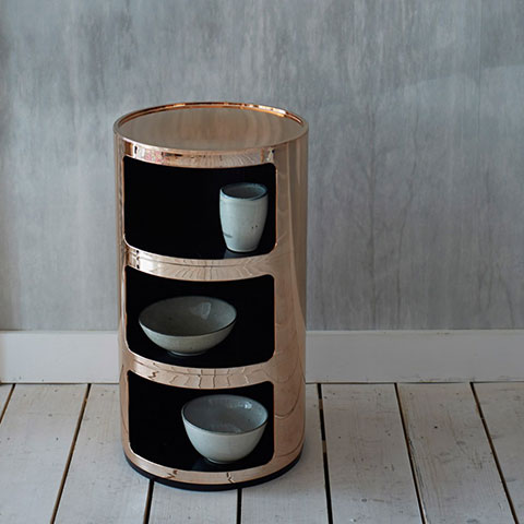 copper-kartell-componibili-storage-unit