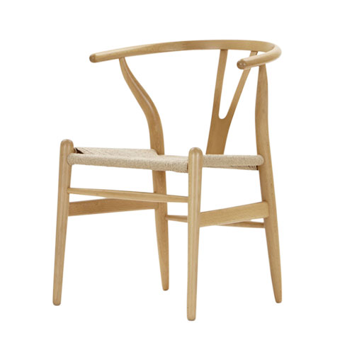 Wishbone-Chair