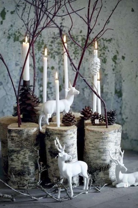 woontrendz-kerstdecoratie-met-boomstammen