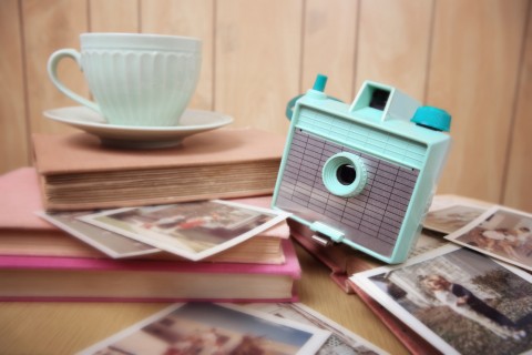 old photos