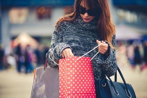 How to beat the stress of Christmas shopping?