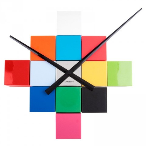 karlsson-diy-cubic-wall-clock-multi-colour-2.1508433267