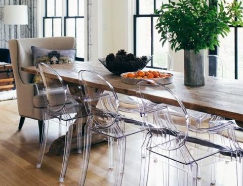 Timeless designer chairs to know