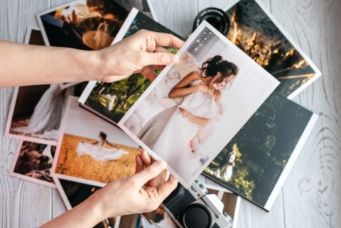 4 Essential Steps to Store Your Photos