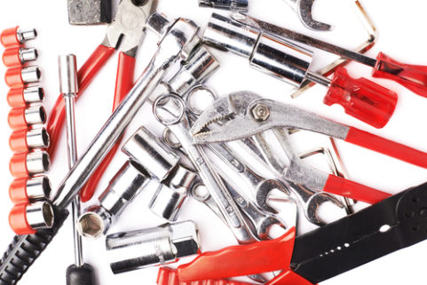 Toolbox Essentials – Top 7 Most Useful Tools
