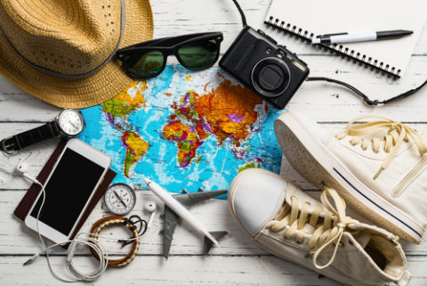 How to Travel the World – With a Budget