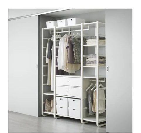 Our Top 10 Ikea Storage Systems The, Ikea Clothes Storage System