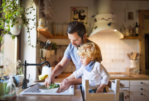 Choosing The Perfect Kitchen Sink