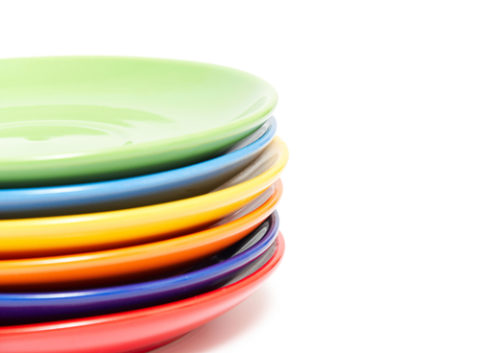 Expert advice to pack your plates