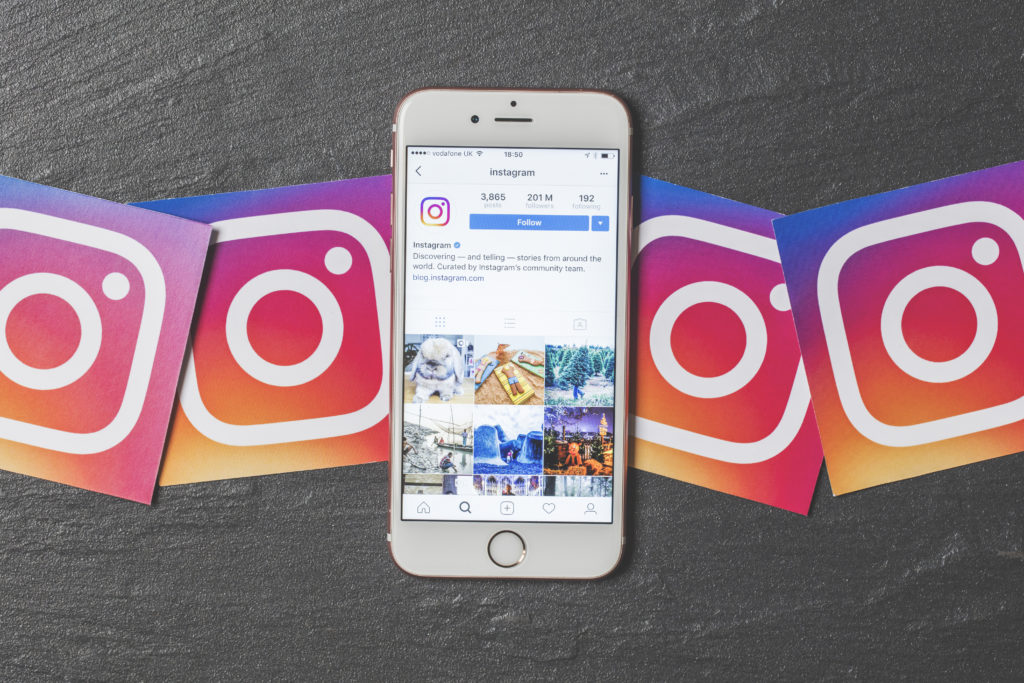 10 Instagram Tips for Small Businesses