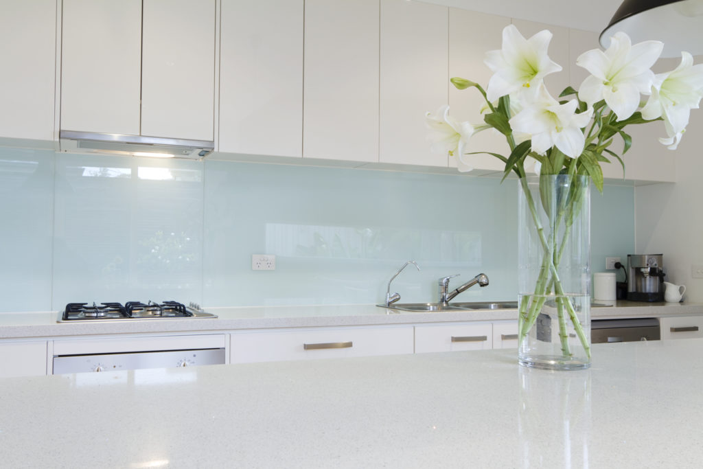 How To Choose A Splashback