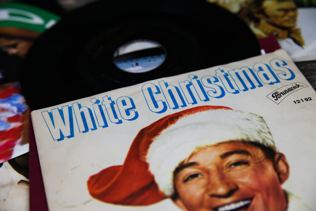 5 Amazing Facts About Christmas Songs The Shurgard Blog