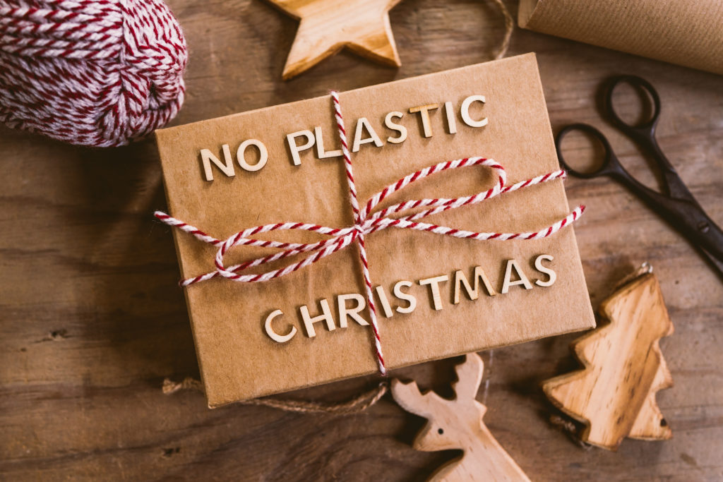 8 Plastic Free Xmas Gift Ideas