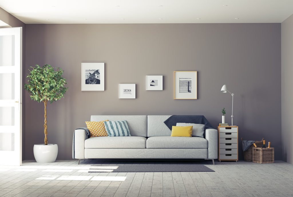 Interior Design: 5 Tips For Beginners