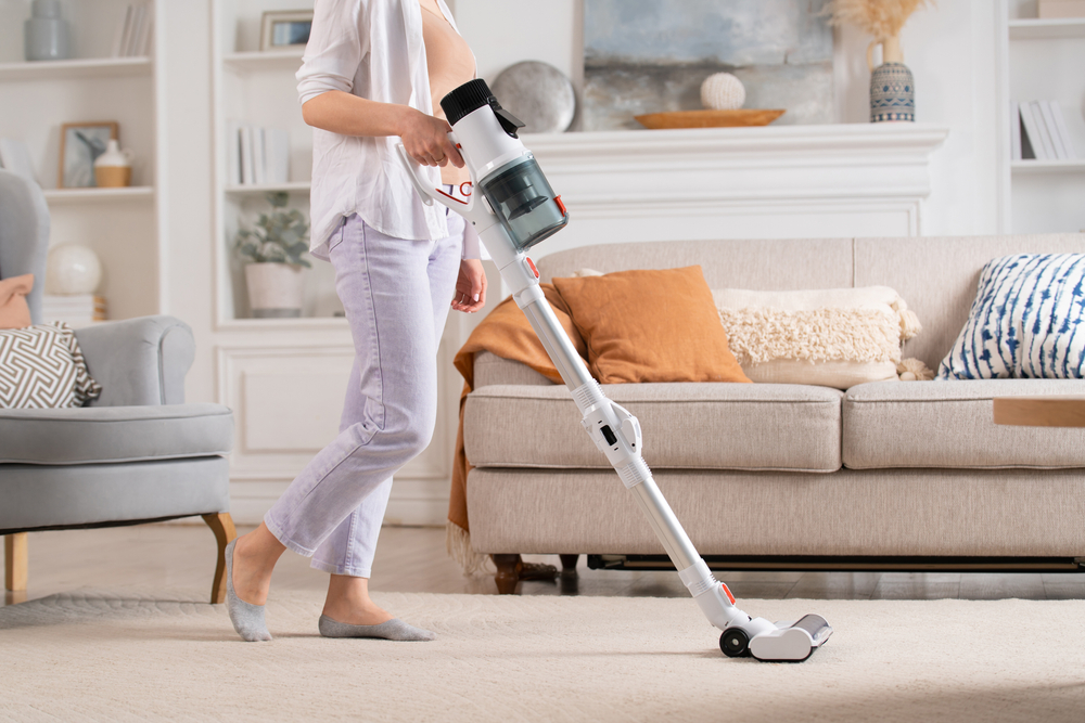 7 Steps to Deep Clean a Rug