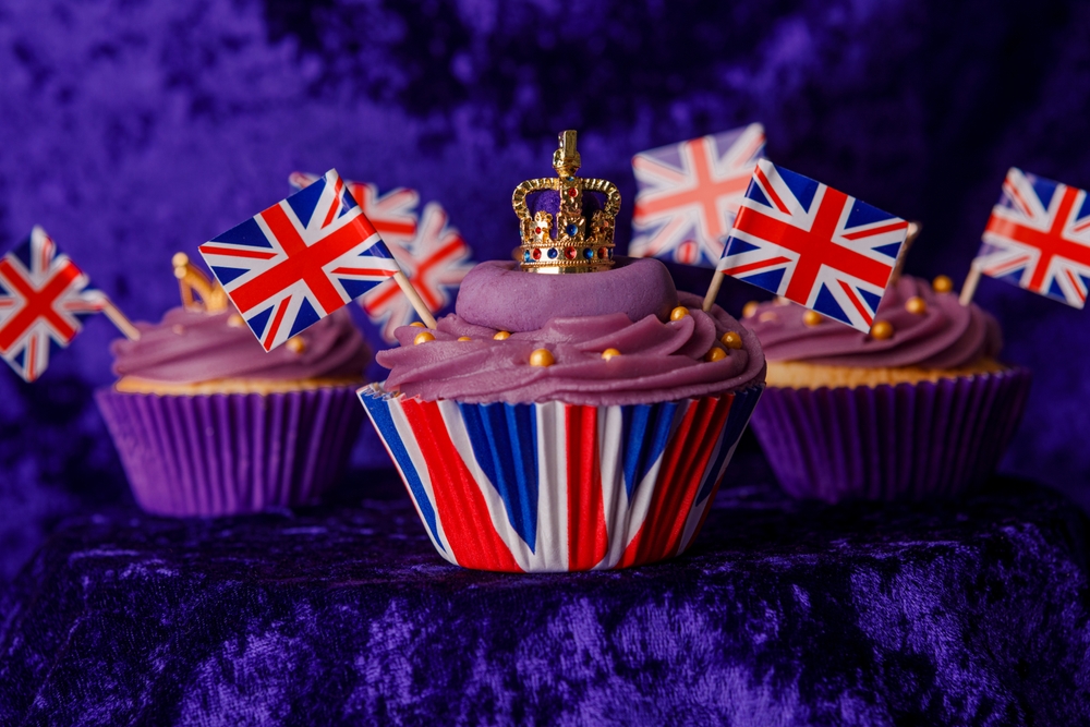 How To Host The Perfect Coronation Party