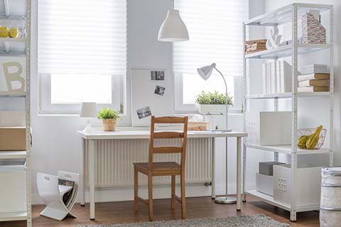 Comment bien choisir les rangements pour son bureau?? - Blog BUT