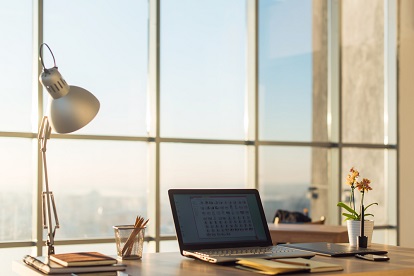 Créer son bureau à la maison