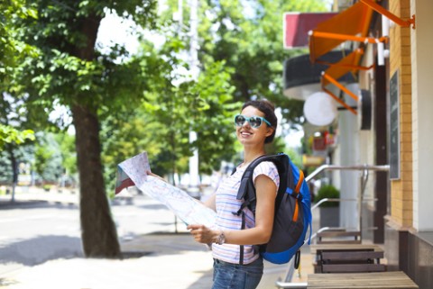 Étudier à l’étranger : 4 avantages