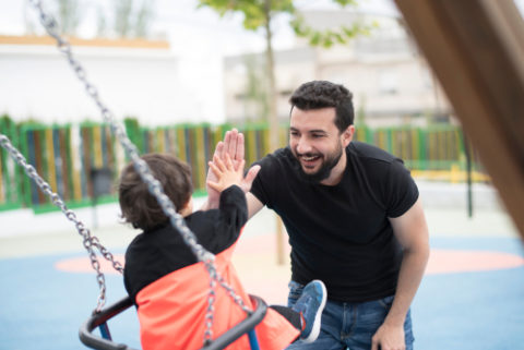 Conséquences inattendues de la parentalité