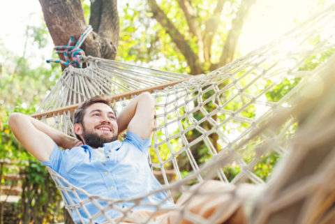 Cet été, passez vos vacances chez vous !