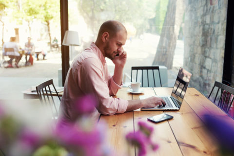 Travailler intelligemment à la maison