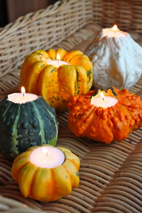 pumpkin-candles