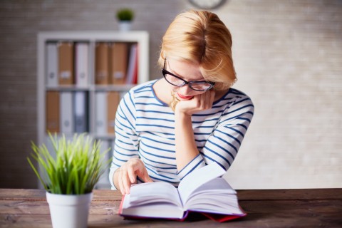 8 top manieren om je boeken op te bergen