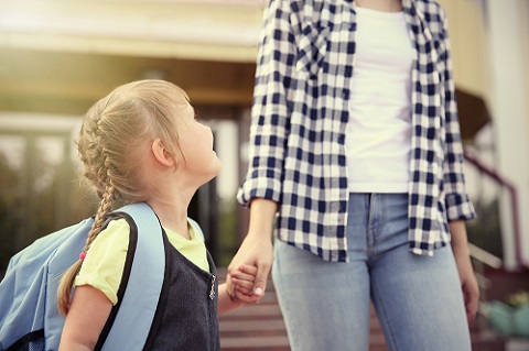 Een goede start van het nieuwe schooljaar