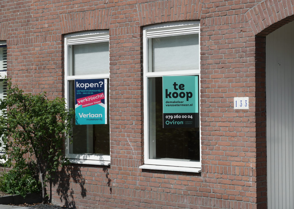 10 manieren om je huis verkoopklaar te maken