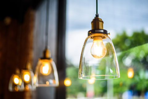 De Magie van Licht en Sfeer in Je Woning